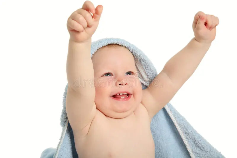 Everyday Baby Care Must-Haves