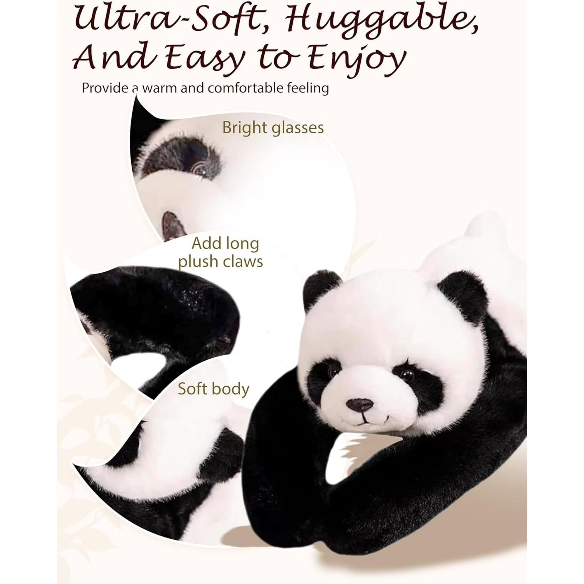 Weighted Sloth Stuffed Animal, 2026 New Pulse of Potential Weighted Animal, Soft Washable Comfort Animals Soft Hugging Pillow，fit Kids & Adults