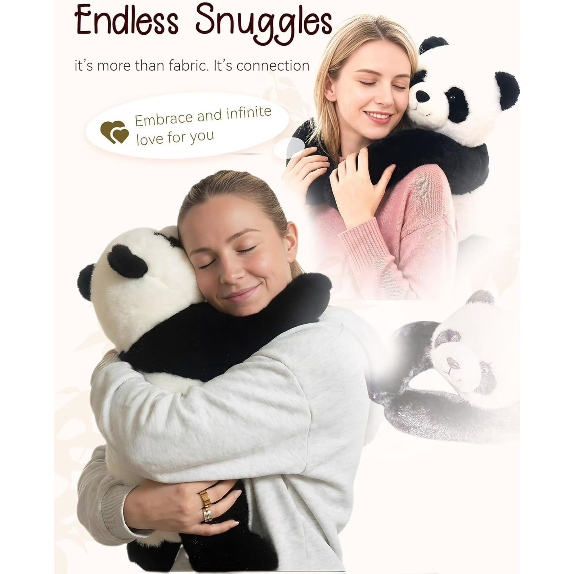 Weighted Sloth Stuffed Animal, 2026 New Pulse of Potential Weighted Animal, Soft Washable Comfort Animals Soft Hugging Pillow，fit Kids & Adults